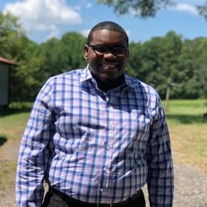 Meet your Posher, Jamaal